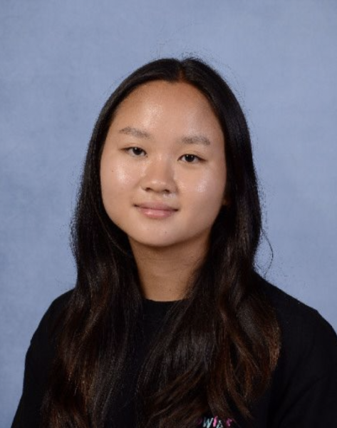 Kate Chung