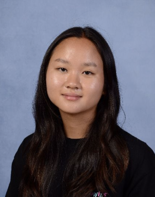 Kate Chung