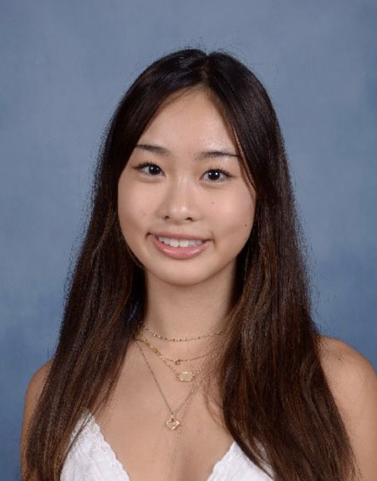 Caroline Wang
