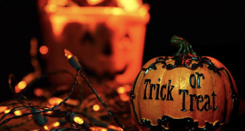 Participating in Trick-or-Treat This Year? Here are Precautions for Halloween Night