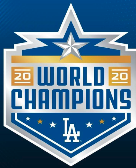 dodgers world series 2020