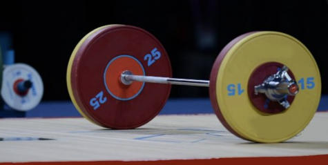 Weightlifting Controversies Regarding Doping