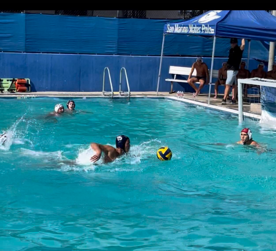 Water+Polo