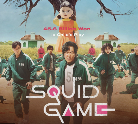 Squid Game: Have You Watched It Yet?