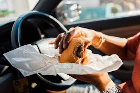 Should Students Be Allowed To Eat In Their Cars?