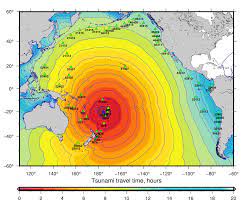 Tonga Tsunami