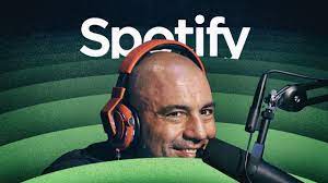 Joe Rogan vs. Spotify