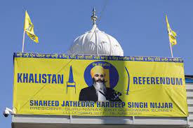 Hostility rises as Canada implicates India in killing of Sikh activist