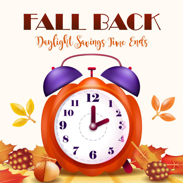 Daylight+Savings+Time+Ends%2C+pumpkin+shaped+clock