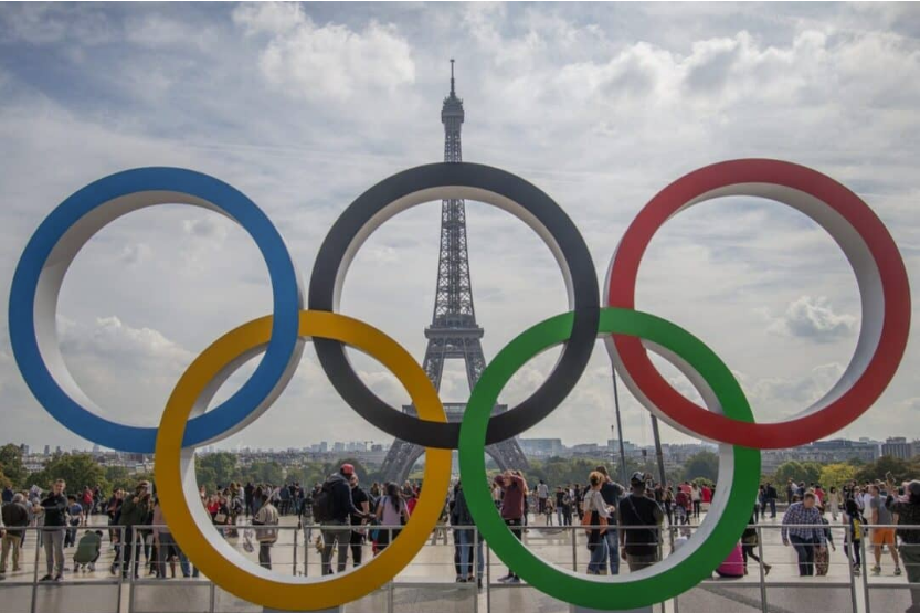 An Olympics Recap: How Paris 2024 Made History - for better or worse