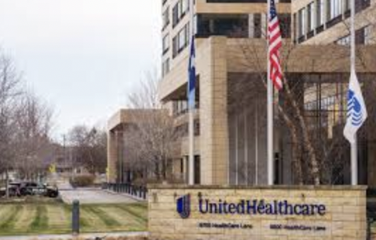 United Healthcare CEO Fatally Shot in Manhattan