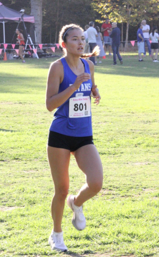 Cross Country Makes CIF Finals for the First Time in 11 Years