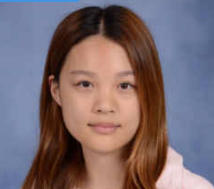 Chloe Huang