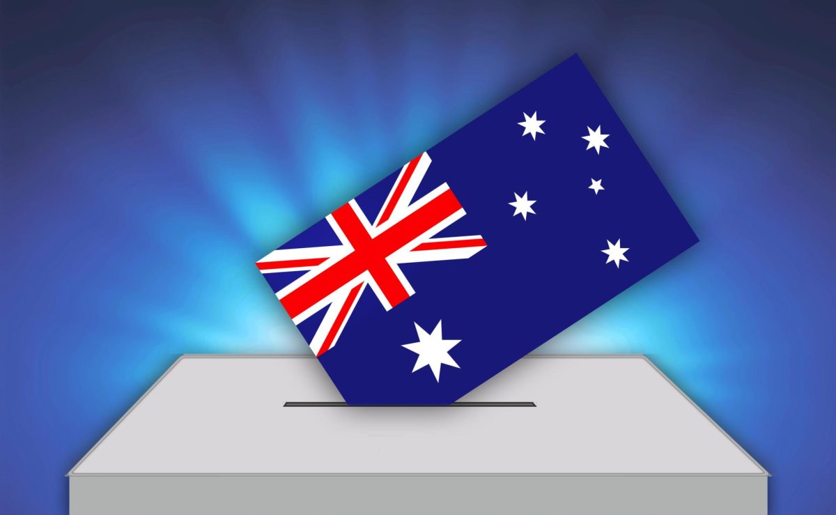 Labor Secures Historic 2025 Australian Federal Election Win