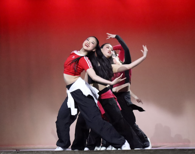 Dancetra Once Again Remains a Smashing Success