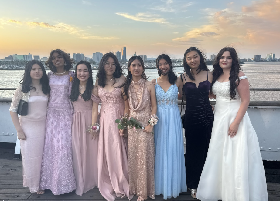 Titans Set Sail for a Night to Remember at the Queen Mary
