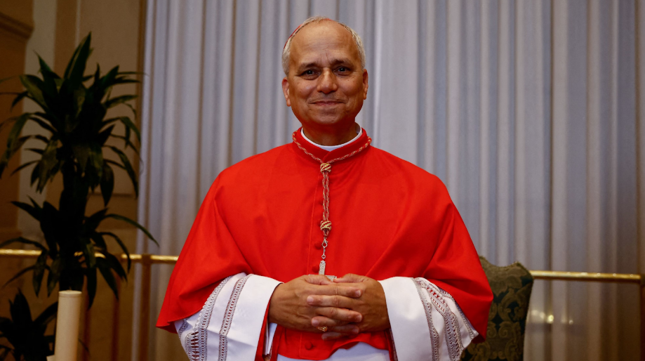 New American Pope Appointed: Pope Leo XIV