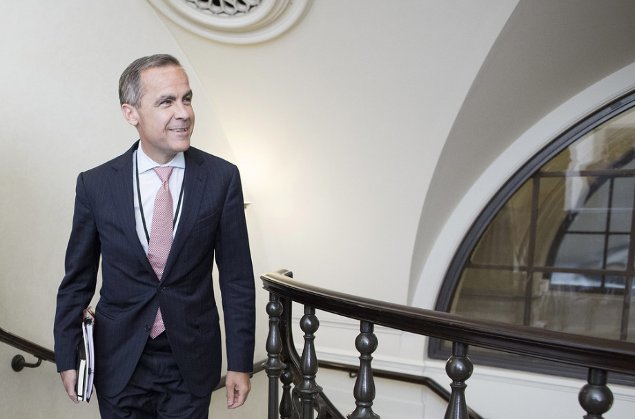 Trudeau Steps Down, Carney Steps Up, Creating a Massive Change in Canadian Politics