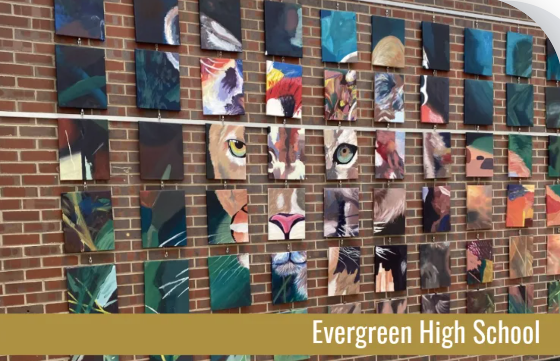 Shooting Shocks Evergreen High School