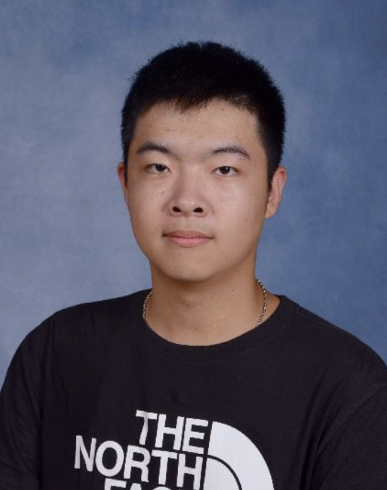 Derek Wang