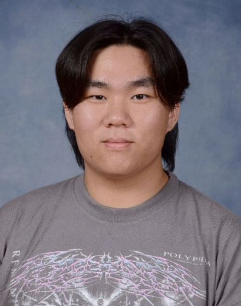 Winston Chou