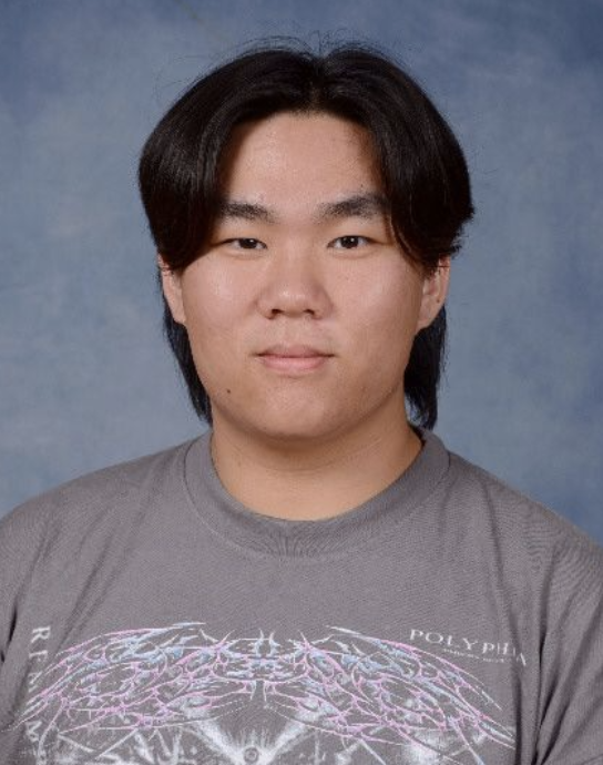 Winston Chou