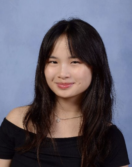 Ashlyn Leung