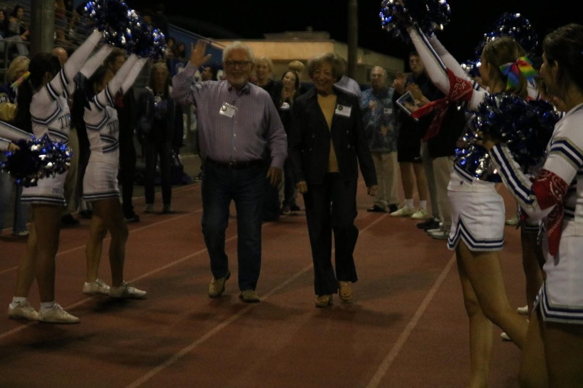 San Marino Honors Legacy: 15 Alumni Inducted into Alumni Hall of Fame