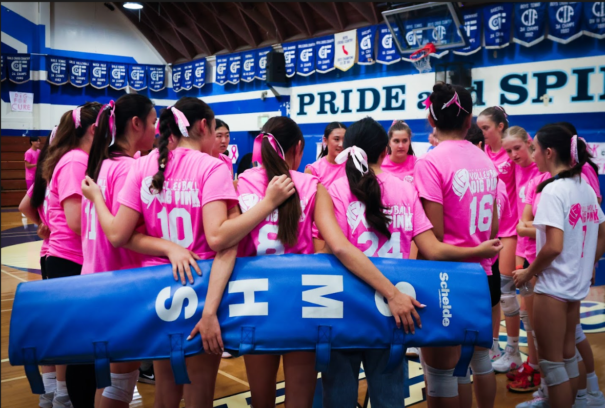 Turning October Pink: Raising Awareness, Saving Futures