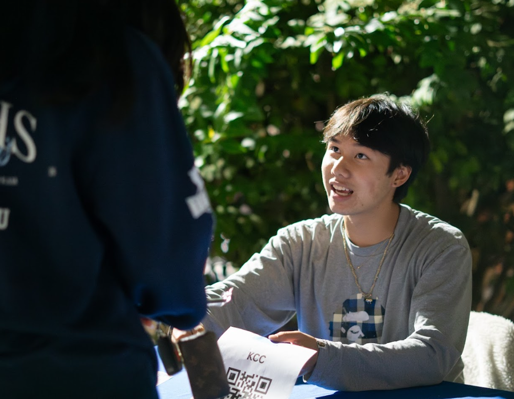 Annual Showcase Celebrates Student Excellence Across Academics, Arts, Activities, and Athletics